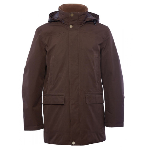 Dubarry Ballywater Coat