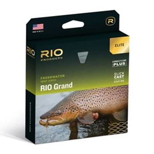 Elite Rio Grand WF5F53634