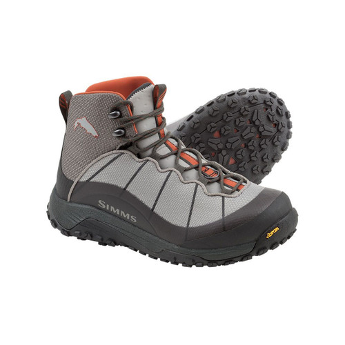 Flyweight Boot - Felt52131 - Gordy 