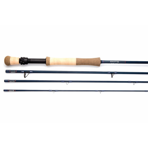 T&T Exocett 250Gr 8'8" 4pc51313