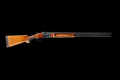 Model 620 Trap 12ga