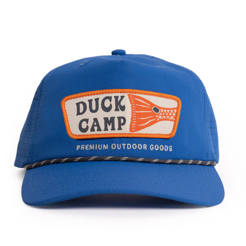 Duck Camp Redfish Hat51833 - Gordy 