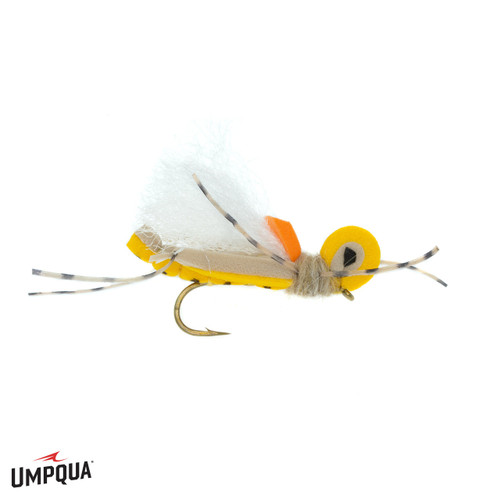 THUNDER THIGHS HOPPER YELLOW 1227234