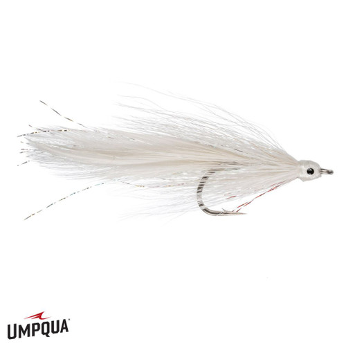 DECEIVER WHITE 2/043760