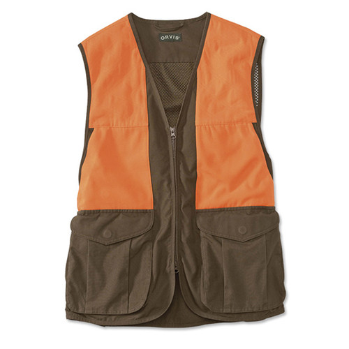 Filson Upland Hunting Vest49420 - Gordy & Sons Outfitters