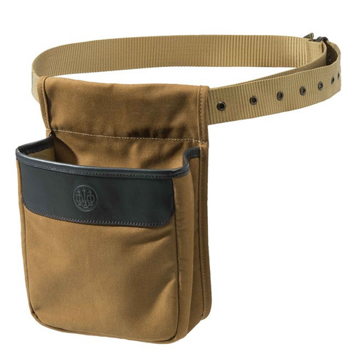 Beretta Waxwear Shell Pouch