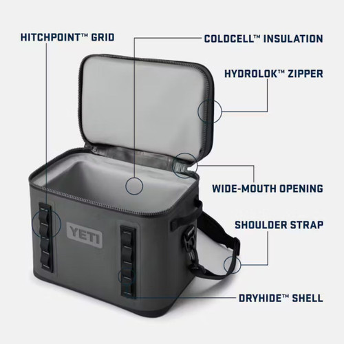 Hopper Flip® 18 Soft Cooler40012