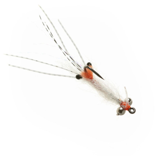 EP Flies Spawning Shrimp | Transparent | Size #1/034459