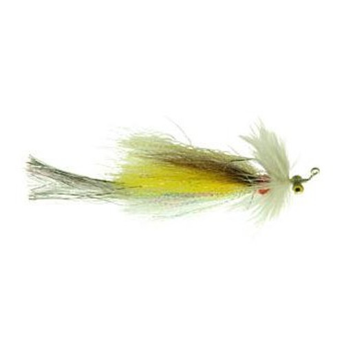 Flashtail Whistler  Orange/Yellow 3/039763