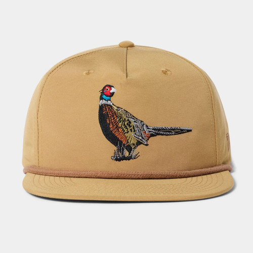 Duck Camp Pheasant Hat51921