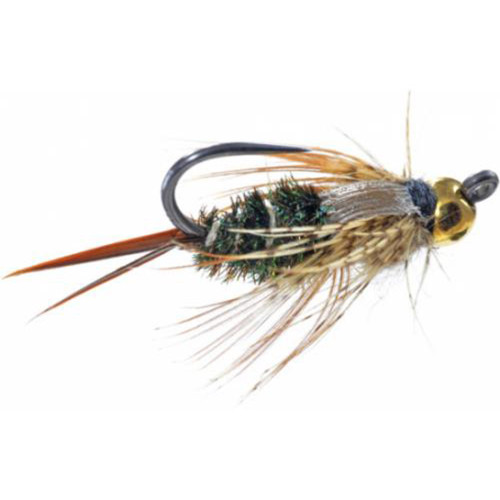 20 INCHER JIGGED TUNGSTEN 1026236