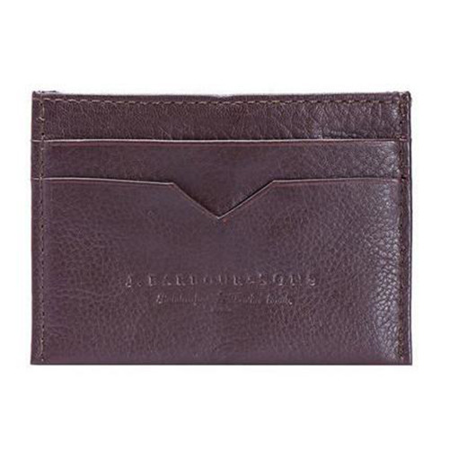 Leather Card Holder33601