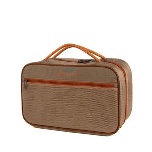 Fishpond Tailwater Fly Tying Kit
