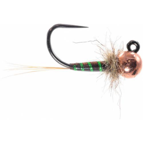 DEVIL JIG (TUNGSTEN) COPPER 1626303