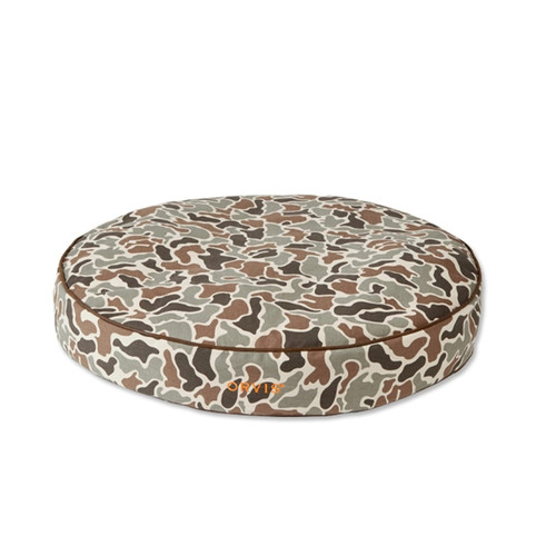 Comfortfill-Eco Round Dog's Nest XL