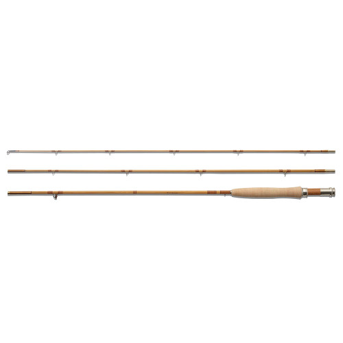 Winston Bamboo Rod 5wt 8' 3 Piece31892