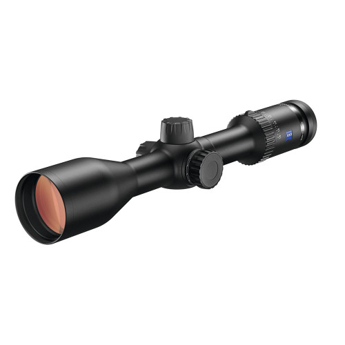 CONQUEST V6 3-18x50 ZBR Ballistic36750