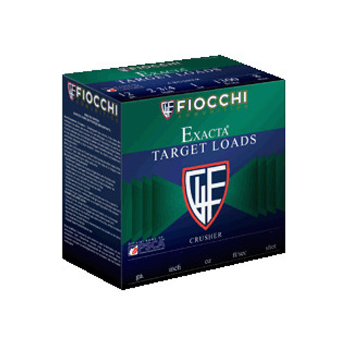 Fiocchi VIP 28ga 2-3/4" 3/4oz #8 Shot