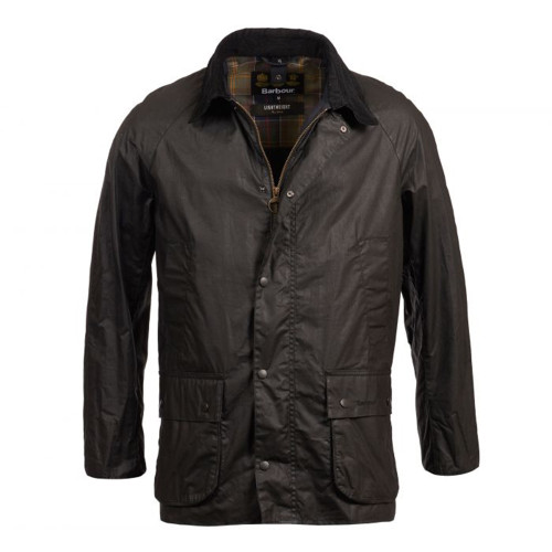 ※最終値下げ※barbour wax jacket Valley Wax Jacket Archive olive by Barbour | Men | WP Store
