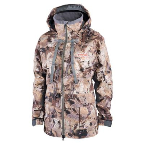 Women's Hudson Jacket - New47687