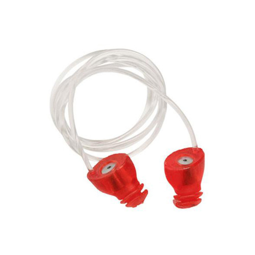 Sports Plug Pro Red