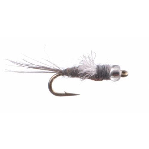 MERCURY RS-2 GRAY DORSEY 1825220