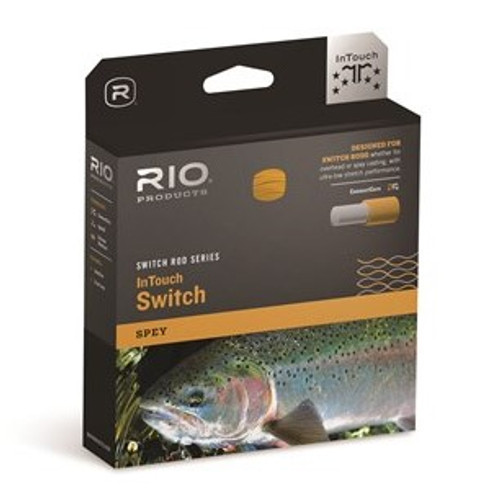 Rio InTouch Switch Line 7/8F