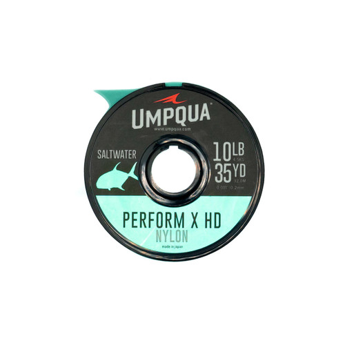 Perform X HD Saltwater Nylon 12LB 35Yrd