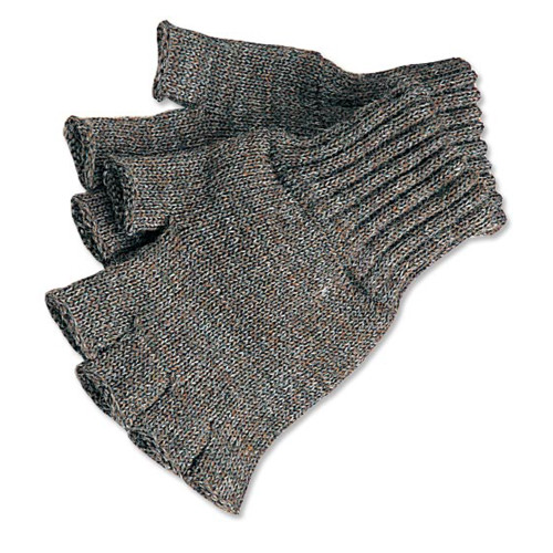 Fingerless Gloves40081