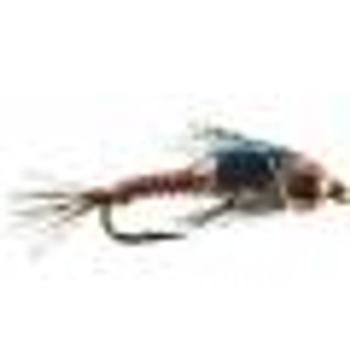 HARE COPPER PHEASANT TAIL 1626369