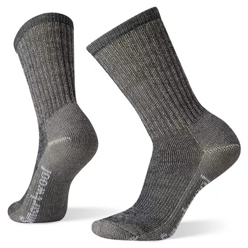 Women's Hike Classic Edition Light Cushion Crew Socks54687