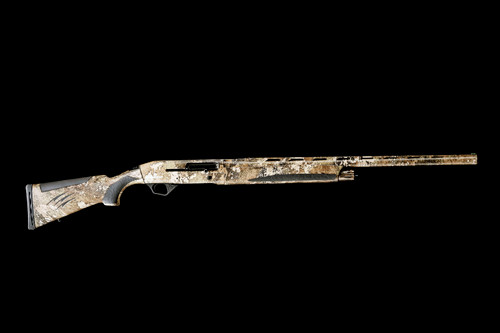 Fierce Mayhem 12ga Strata Camo53584