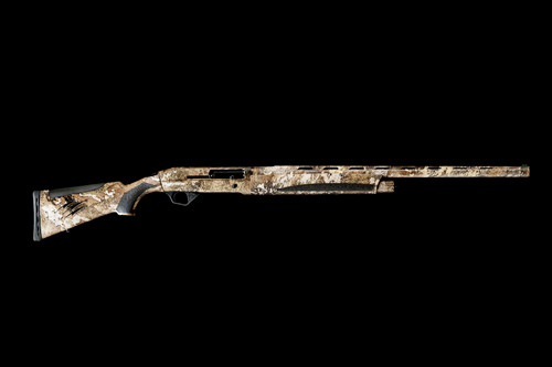 Fierce Mayhem 12ga Strata Camo53585