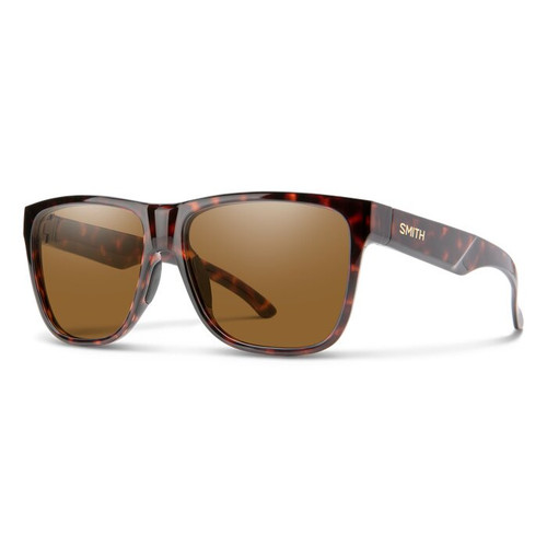 Lowdown XL 2 Tortoise Frame/Polarized Brown Lens55098