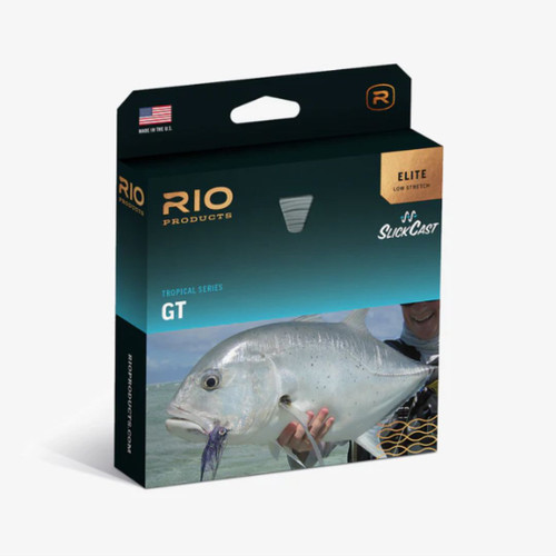Rio Elite GT WF11F55107