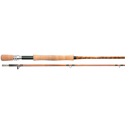 T&T Sextant Saltwater Bamboo 9wt 8'3" 2pc37790-1