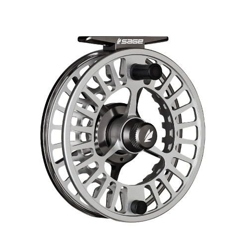 Arbor XL Reel 4/5/6 Frost