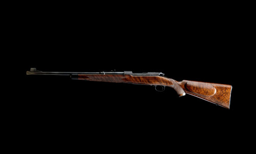 Winchester Model 70 35 Rem Supergrade