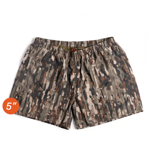 Duck Camp Scout Shorts 5"56107