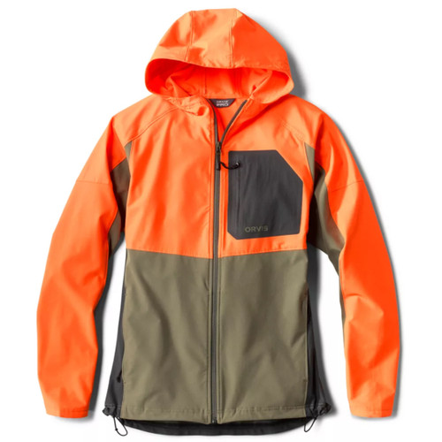 Orvis Pro LT Softshell Hoodie56803 