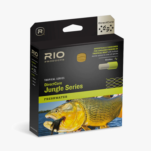 Rio DirectCore Jungle Series WF10F