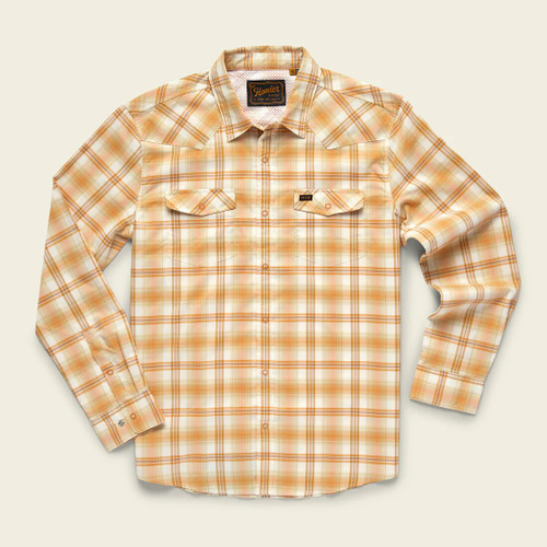 Howler Bros H Bar B Tech Long Sleeve Shirt57051