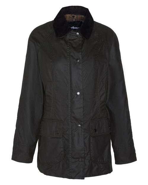 Barbour Classic Beadnell Wax Jacket57190
