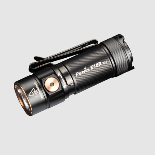Fenix E18R V2.0 Rechargeable Light57257