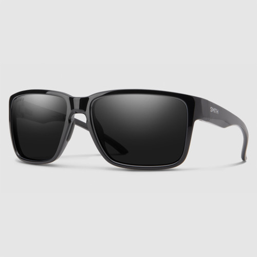 Emerge Black Frame/ChromaPop Polarized Black Lens