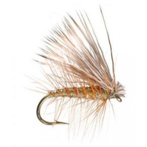 ELK CADDIS OLIVE 1224261