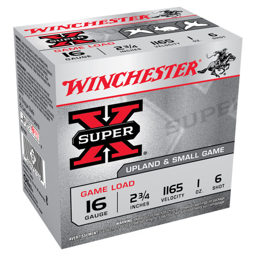 (専用)　12/16 4セット、16/22 5セット Winchester Super-X 16ga 2 3/4