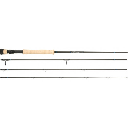 Sector 8'4" 6WT 4Pc Rod58030