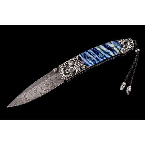William Henry B05 Cinder58063 - Gordy & Sons Outfitters