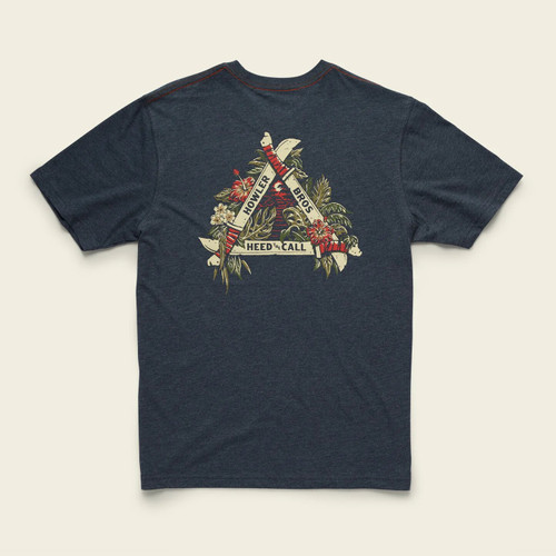 Howler Machetes T-Shirt